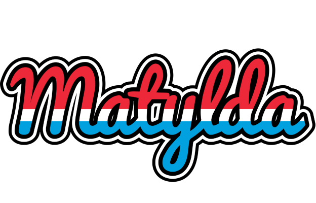 Matylda norway logo