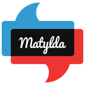 Matylda sharks logo