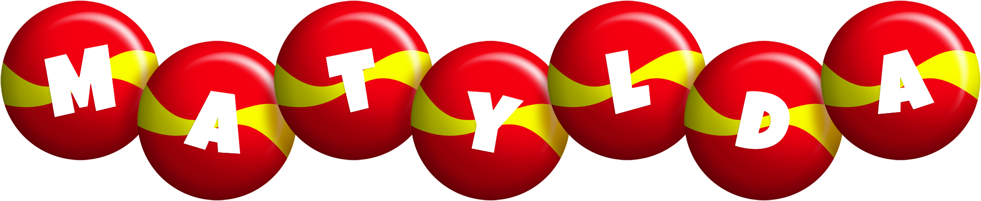 Matylda spain logo
