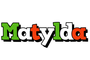 Matylda venezia logo