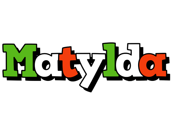 Matylda venezia logo