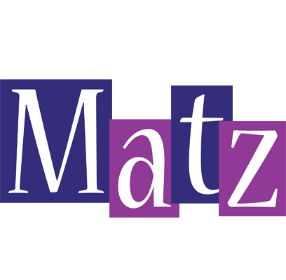 Matz autumn logo