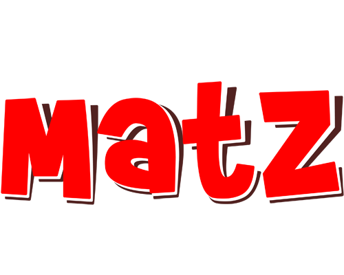 Matz basket logo