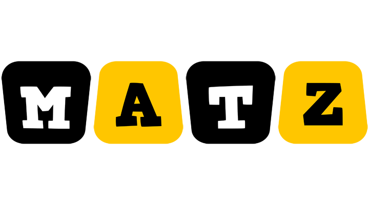 Matz boots logo