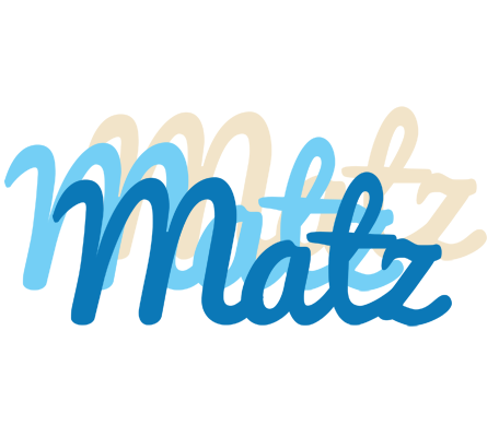 Matz breeze logo
