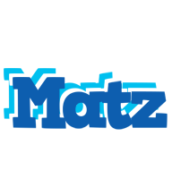 Matz business logo