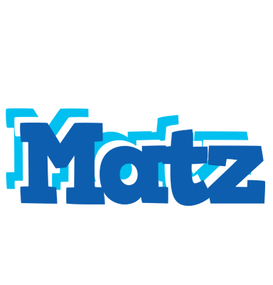 Matz business logo