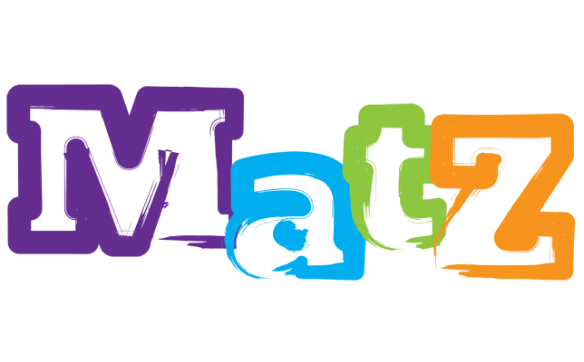 Matz casino logo