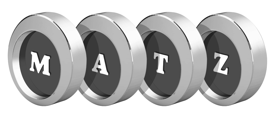 Matz coins logo