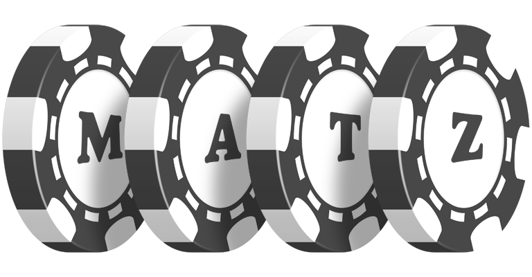 Matz dealer logo