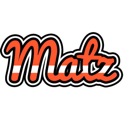Matz denmark logo