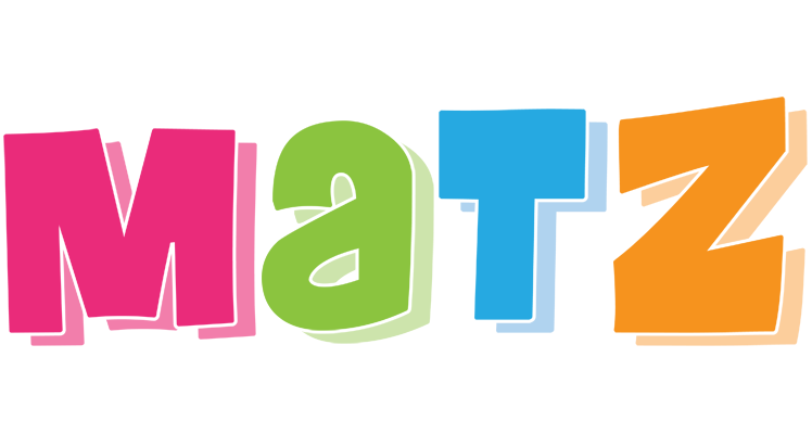 Matz friday logo