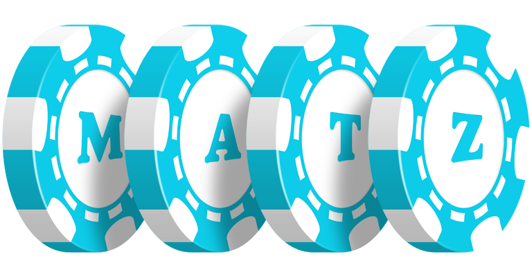 Matz funbet logo