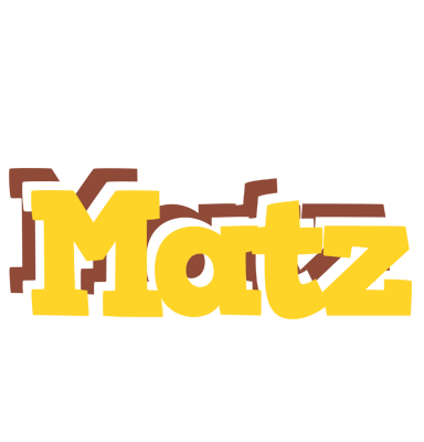 Matz hotcup logo