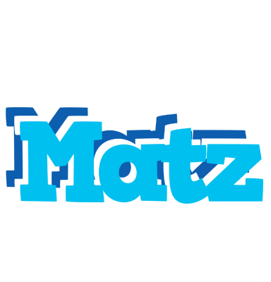 Matz jacuzzi logo