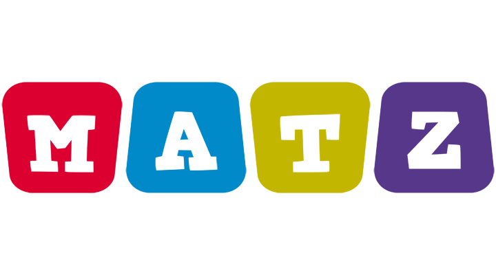 Matz kiddo logo