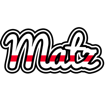 Matz kingdom logo