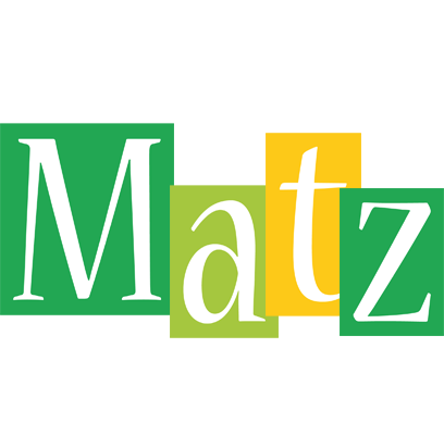 Matz lemonade logo