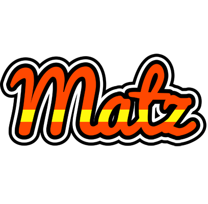 Matz madrid logo