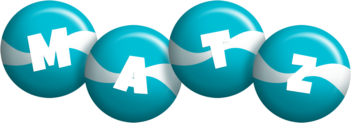 Matz messi logo
