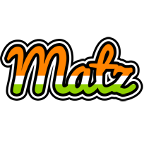 Matz mumbai logo