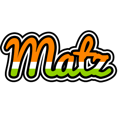 Matz mumbai logo