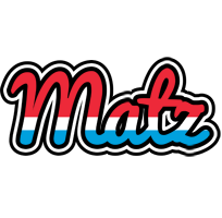 Matz norway logo