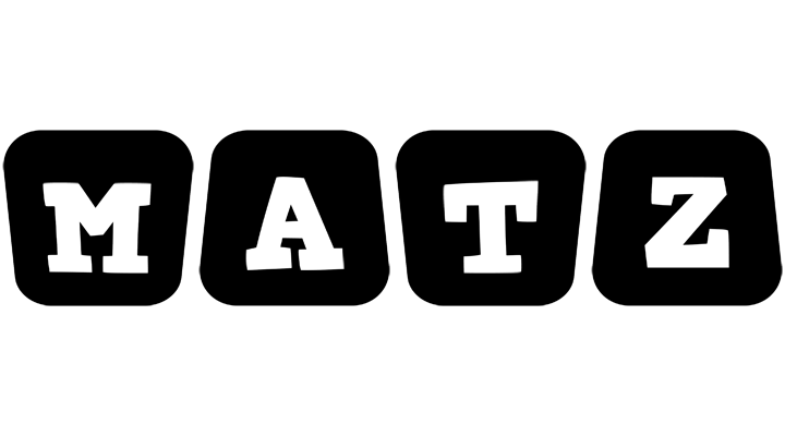 Matz racing logo