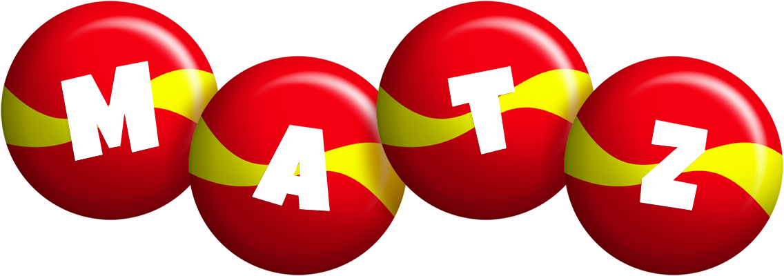 Matz spain logo