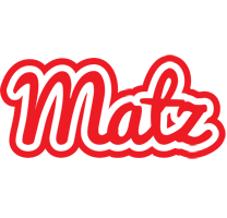 Matz sunshine logo