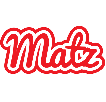 Matz sunshine logo