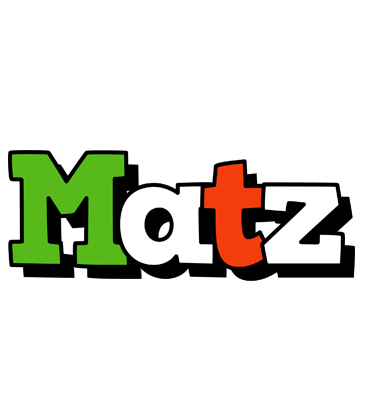 Matz venezia logo