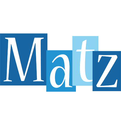 Matz winter logo