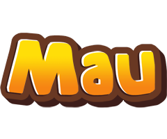Mau cookies logo
