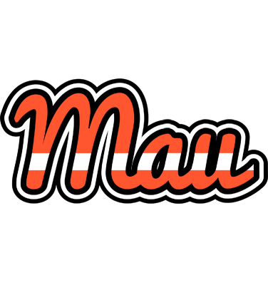 Mau denmark logo