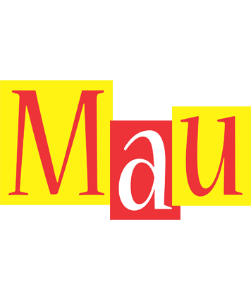Mau errors logo