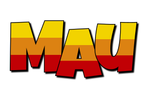 Mau jungle logo