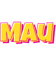 Mau kaboom logo
