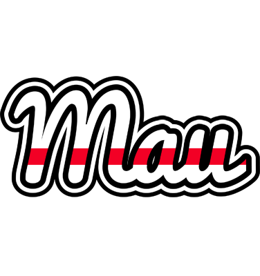 Mau kingdom logo