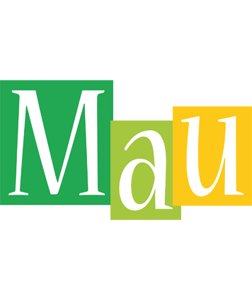 Mau lemonade logo