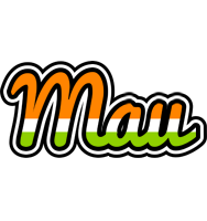 Mau mumbai logo