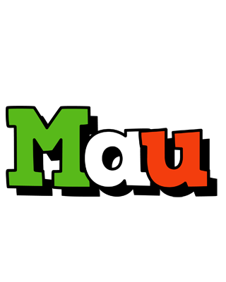Mau venezia logo