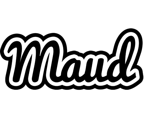 Maud chess logo