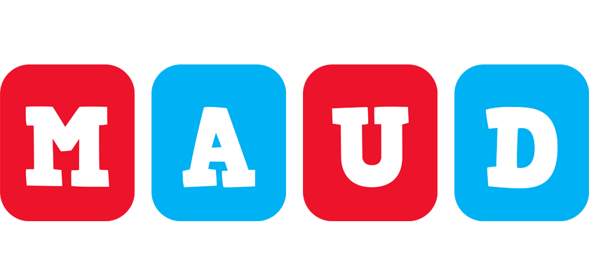 Maud diesel logo