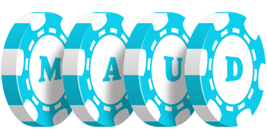 Maud funbet logo