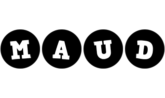 Maud tools logo