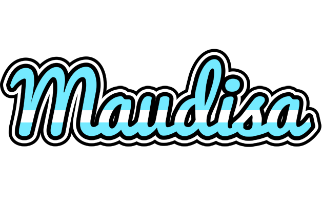Maudisa argentine logo