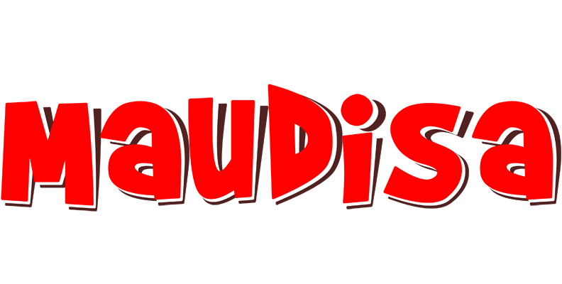 Maudisa basket logo