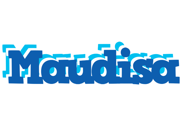 Maudisa business logo