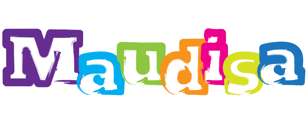 Maudisa casino logo